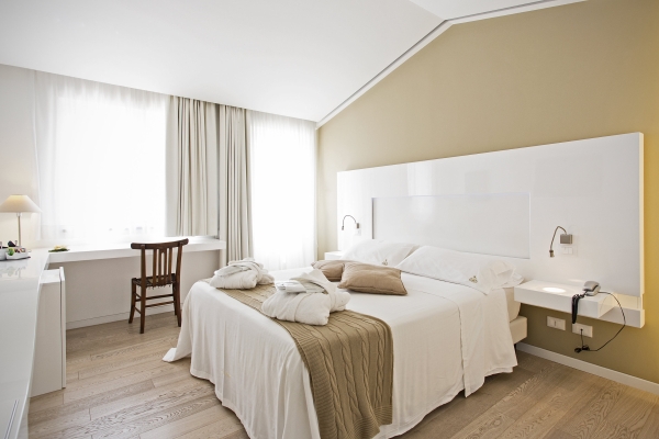 Hotel Borgo Pantano